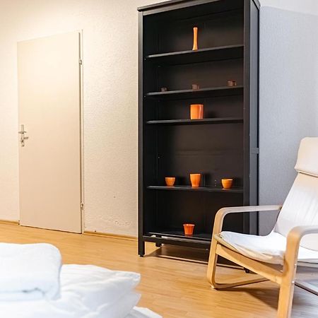 Chic Apartment - Very Central And Well Connected Вена Экстерьер фото