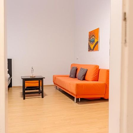 Chic Apartment - Very Central And Well Connected Вена Экстерьер фото