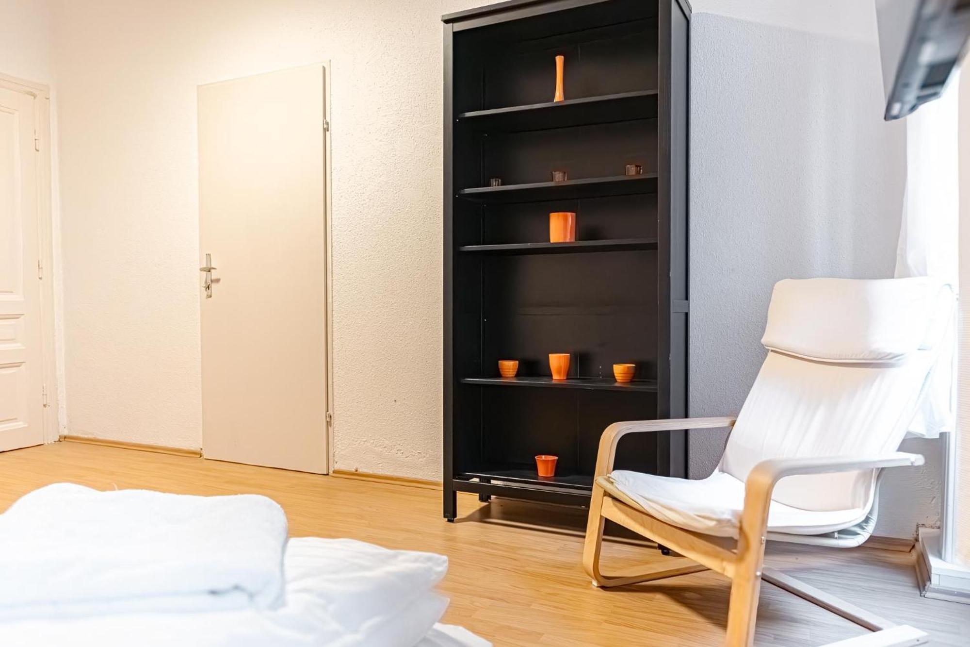 Chic Apartment - Very Central And Well Connected Вена Экстерьер фото