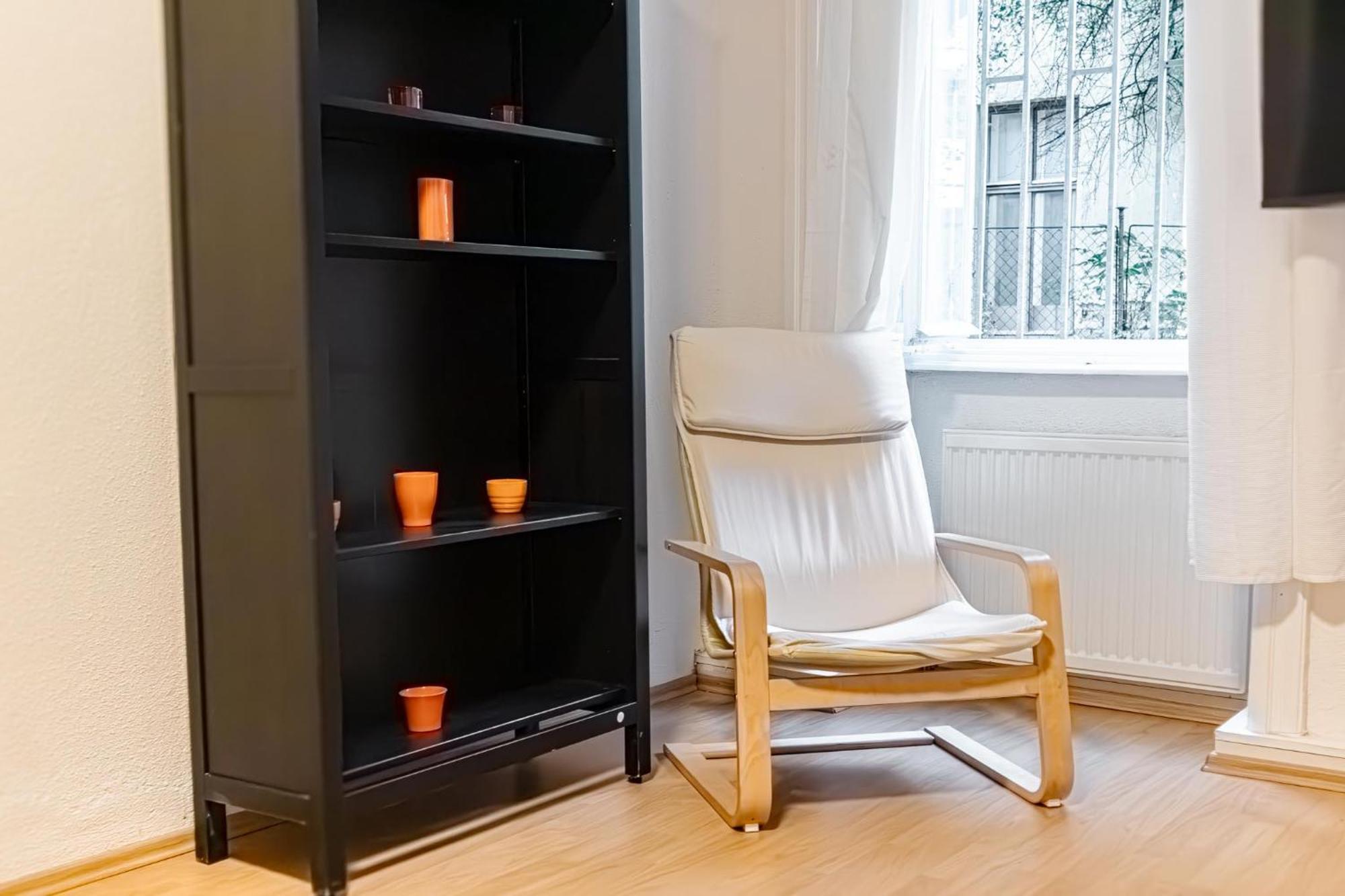 Chic Apartment - Very Central And Well Connected Вена Экстерьер фото