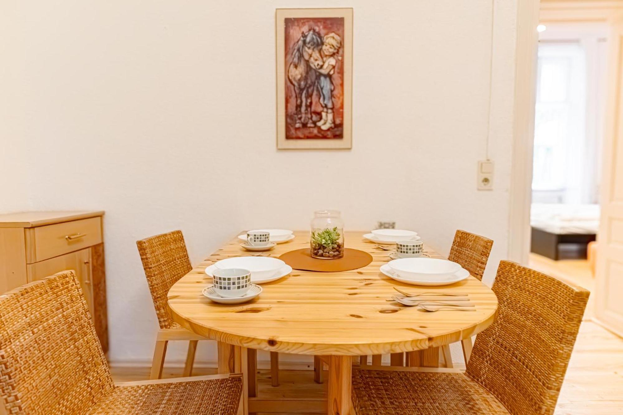 Chic Apartment - Very Central And Well Connected Вена Экстерьер фото