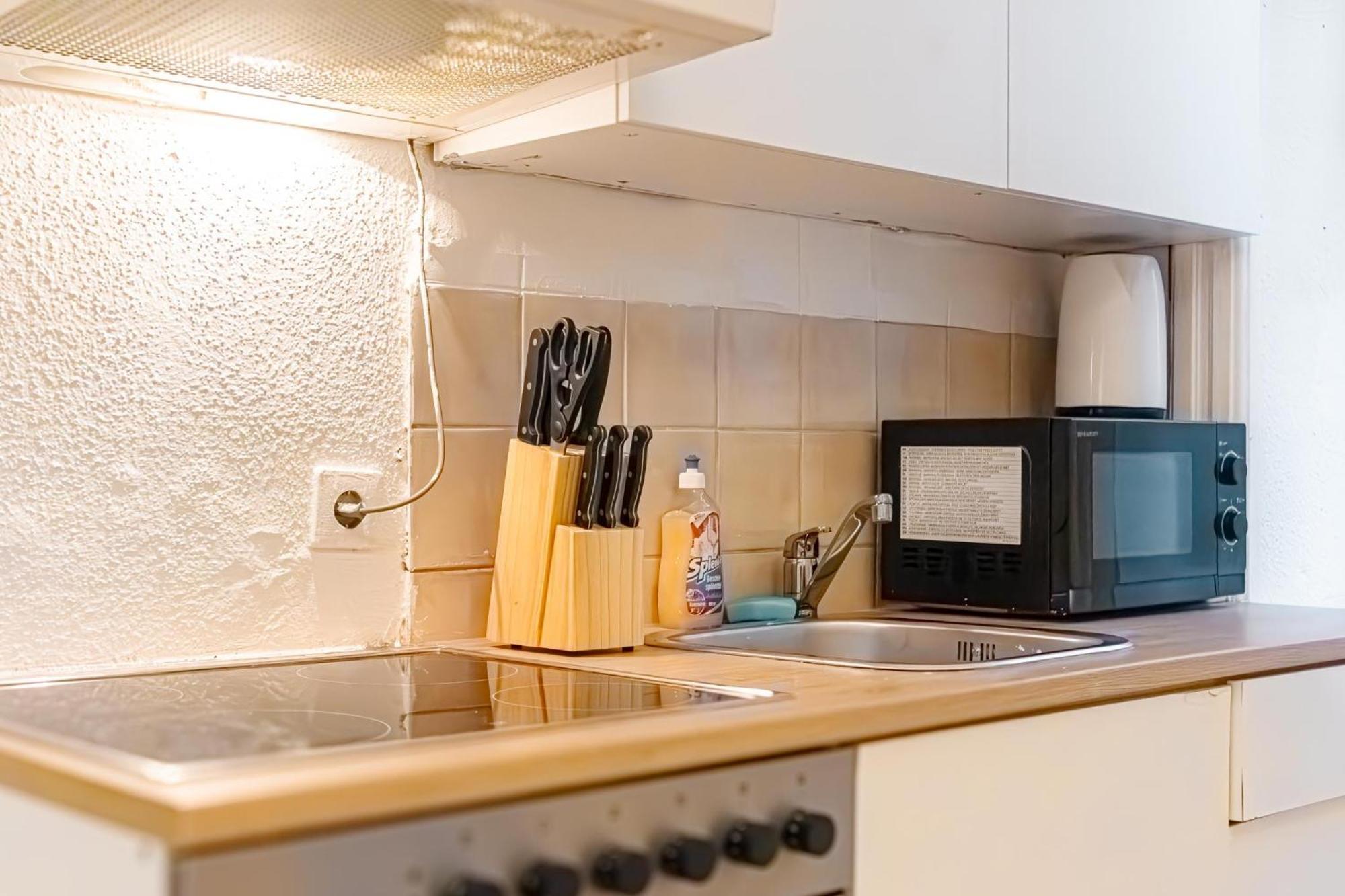 Chic Apartment - Very Central And Well Connected Вена Экстерьер фото
